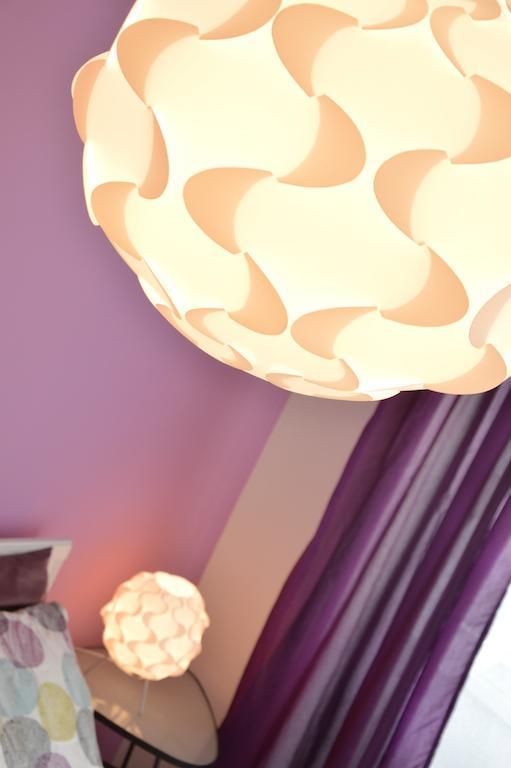 B&B By Me โรม ภายนอก รูปภาพ