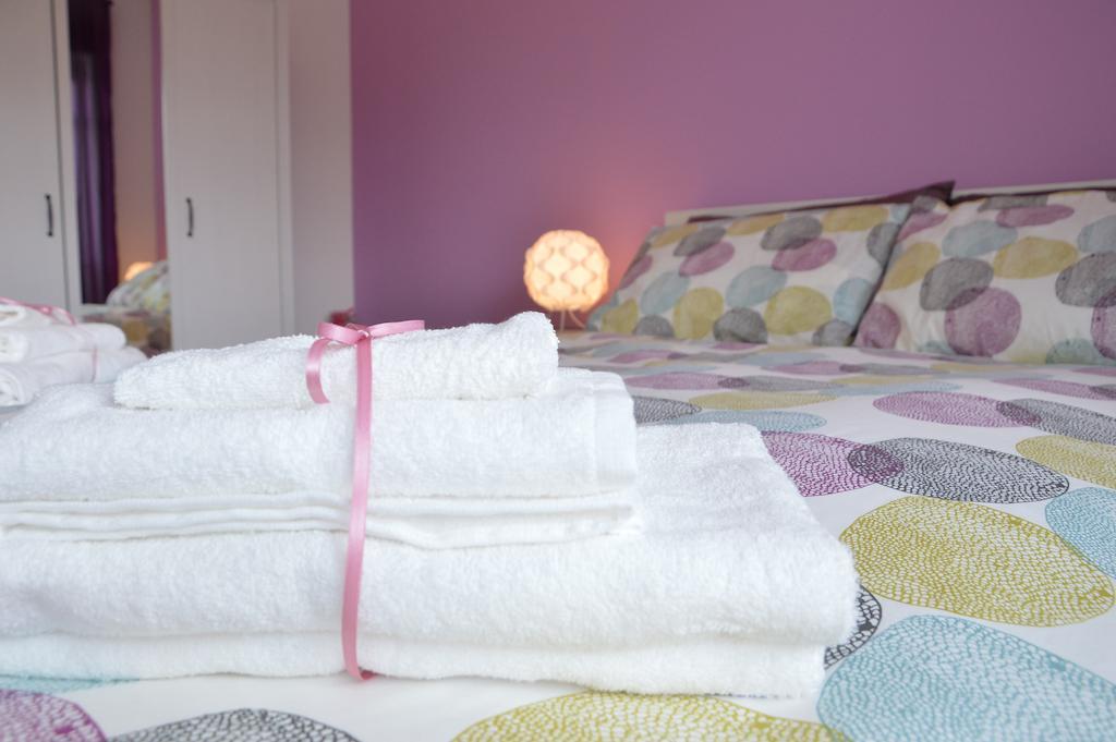 B&B By Me โรม ห้อง รูปภาพ