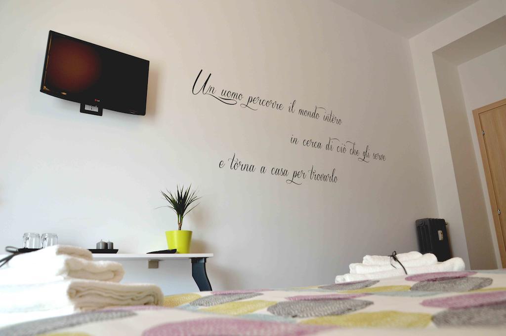 B&B By Me โรม ภายนอก รูปภาพ