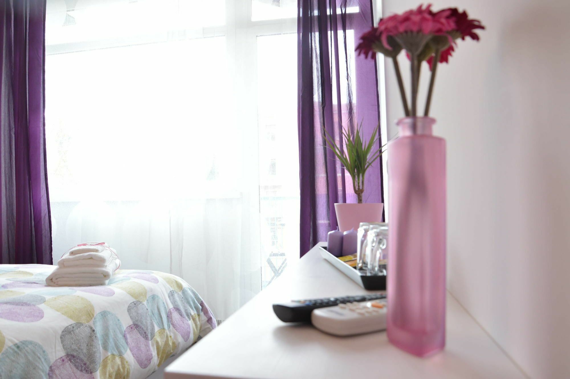 B&B By Me โรม ภายนอก รูปภาพ
