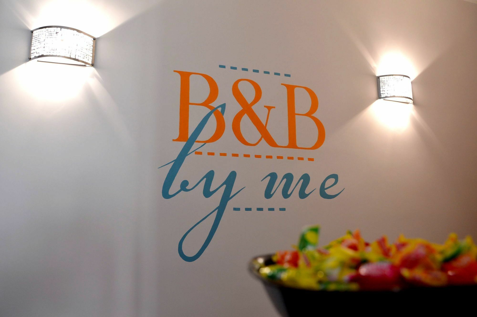 B&B By Me โรม ภายนอก รูปภาพ