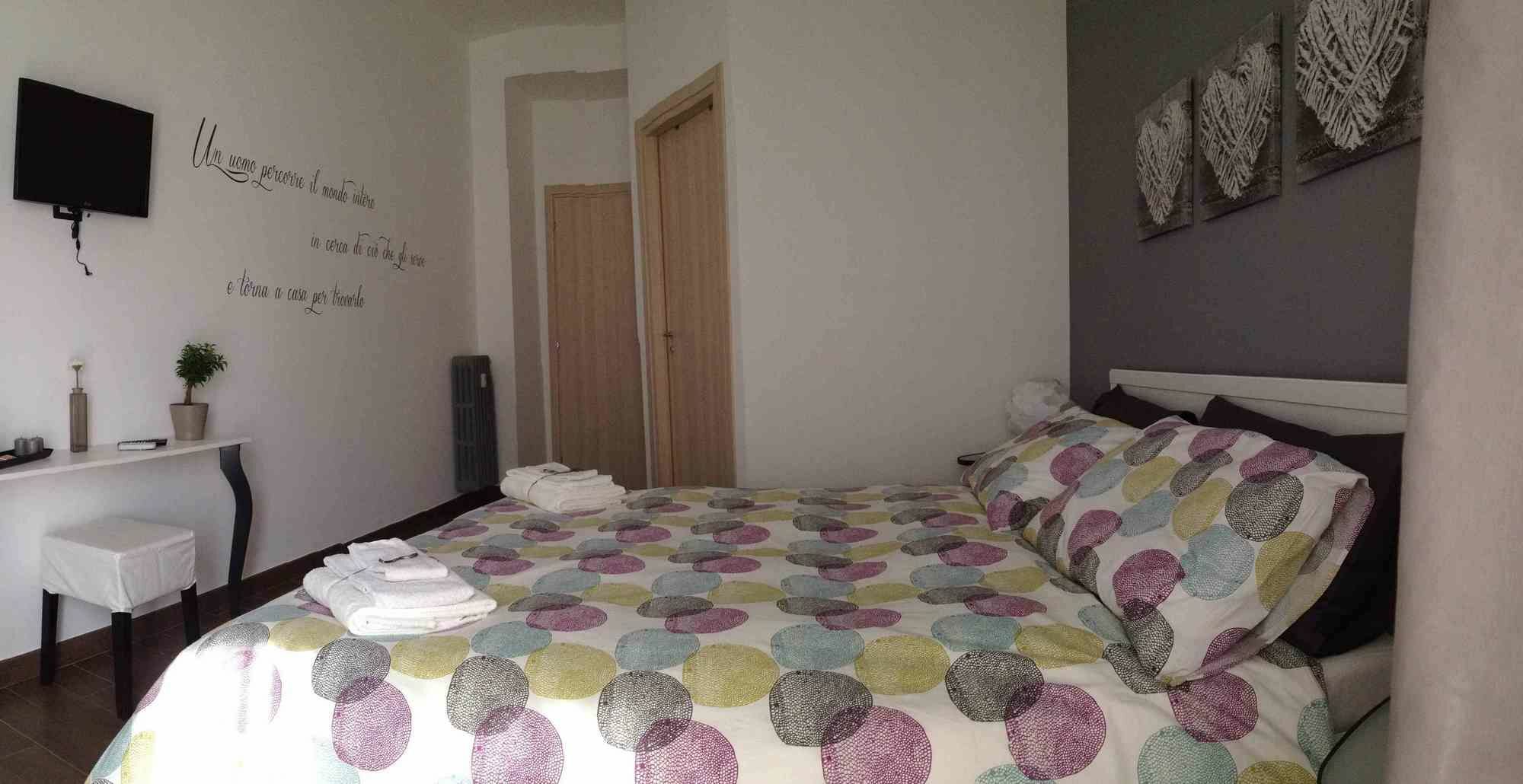 B&B By Me โรม ภายนอก รูปภาพ
